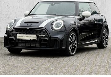 Mini Cooper S 8.143 km 33.290 &euro; Köln-Nord 50739