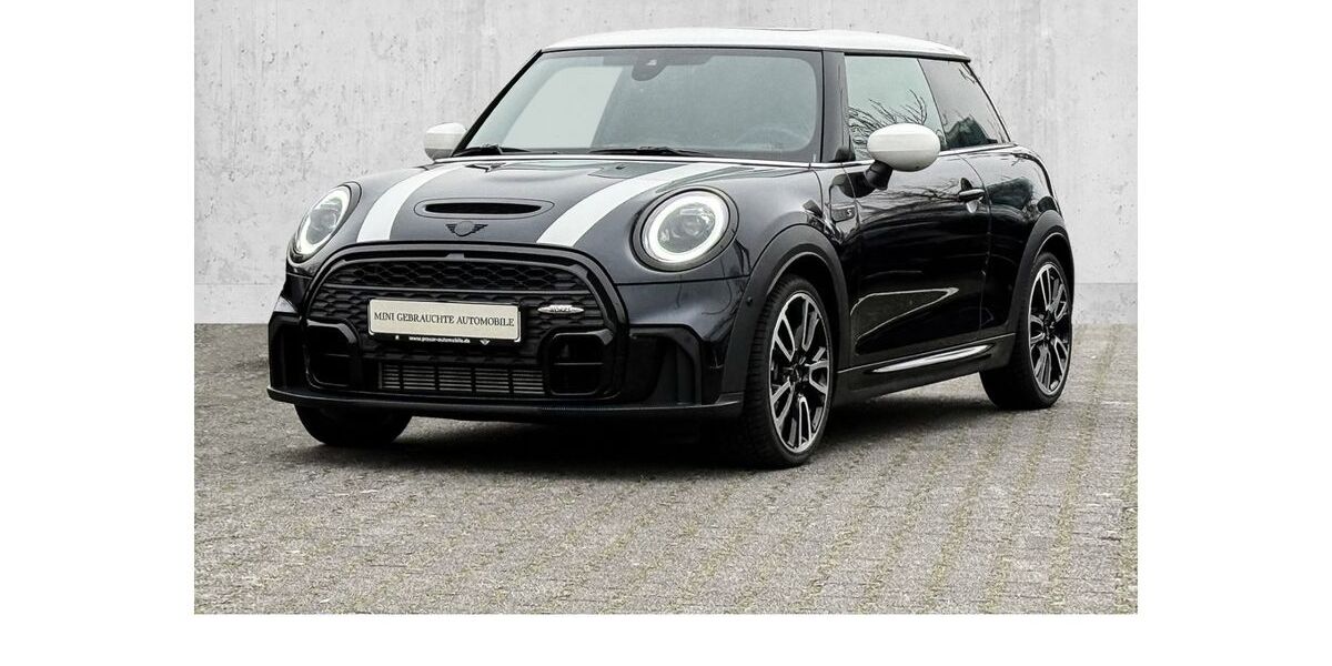 Mini Cooper S 8.143 km 33.290 &euro; Köln-Nord 50739