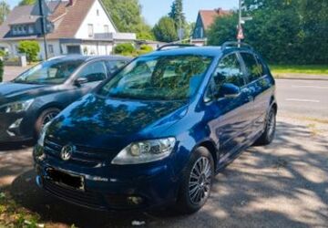 VW Golf Plus 236.000 km 1.300 &euro; Köln 50827