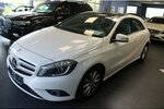 Mercedes-Benz A 180 Style - Panorama - Navi - Xenon - 105.500 km 11.980 &euro; Euskirchen 53881