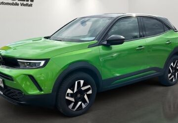 Opel Mokka 8.453 km 22.790 &euro; Bonn 53119