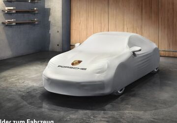 Porsche 992 4.500 km 185.900 &euro; Bergisch Gladbach 51429