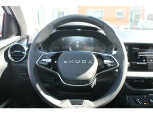 Skoda Fabia TSi 115 Alu PDC LED Kamera SOFORT 9 km 20.495 &euro; Bonn 53225