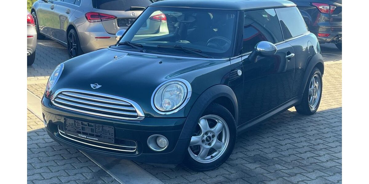 Mini ONE 152.000 km 3.850 &euro; Erftstadt 50374