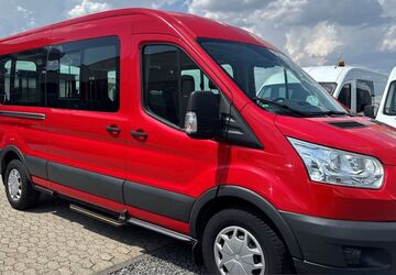 Ford Transit 157.000 km 12.988 &euro; Rheinbach 53359