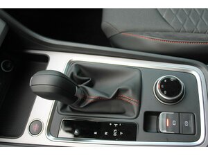 Seat Ateca FR 1,5 TSi DSG Navi AHK Standh LED 12.800 km 31.350 &euro; Bonn 53225
