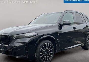 BMW X5 25.182 km 81.799 &euro; Bonn 53119