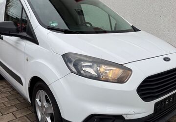 Ford Transit Courier 46.161 km 9.490 &euro; Bergisch Gladbach 51467