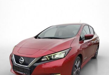 Nissan Leaf 23.223 km 13.390 &euro; Bornheim 53332