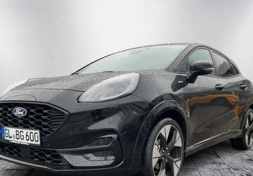 Ford Puma 18.000 km 30.690 &euro; Bergisch Gladbach 51465