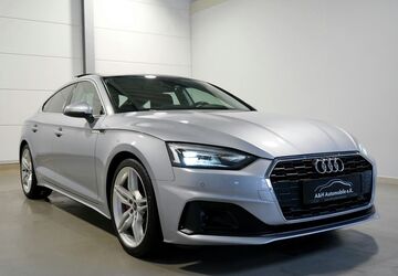 Audi A5 71.501 km 32.450 &euro; Hürth bei Köln 50354