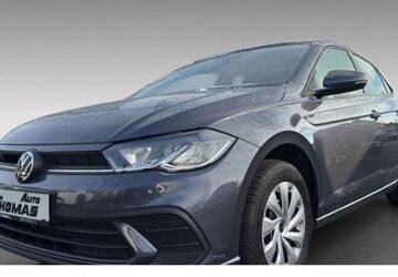 VW Polo 21.885 km 16.980 &euro; Hennef 53773