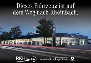 Mercedes-Benz A 180 19.908 km 25.980 &euro; Rheinbach 53359