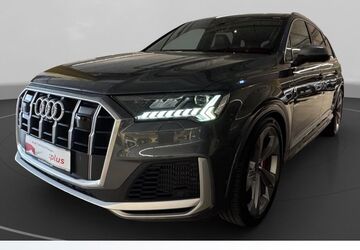 Audi SQ7 104.029 km 58.880 &euro; Köln 50968