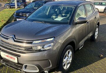 Citroen C5 Aircross 54.722 km 13.998 &euro; Rheinbreitbach 53619