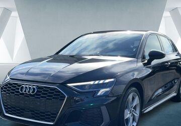 Audi A3 77.150 km 25.330 &euro; Siegburg 53721