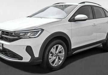 VW Taigo 6.900 km 24.480 &euro; Köln 50739