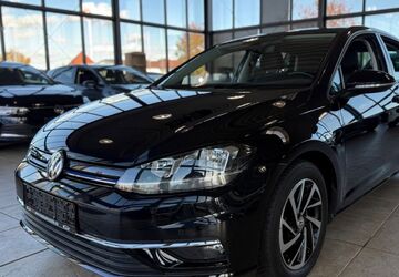 VW Golf 23.000 km 18.480 &euro; Erftstadt 50374