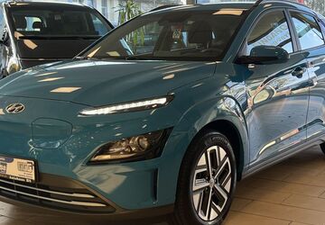 Hyundai KONA 16.074 km 17.500 &euro; Hennef 53773