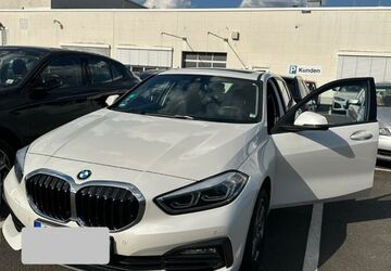 BMW 118 148.650 km 14.200 &euro; Bonn 53175
