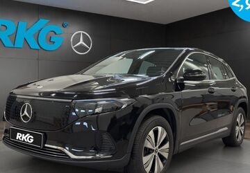 Mercedes-Benz EQA 41.168 km 32.870 &euro; Bornheim 53332