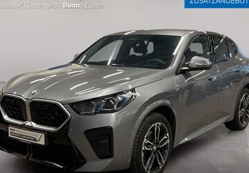 BMW X2 25.558 km 42.999 &euro; Bonn 53119