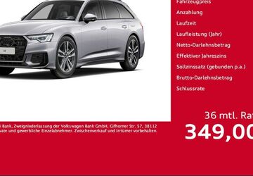 Audi A6 17.900 km 53.980 &euro; Meckenheim / Bonn 53340