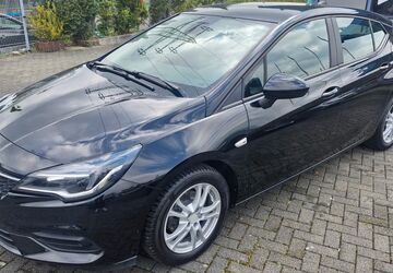 Opel Astra 130.000 km 10.500 &euro; Wesseling 50389