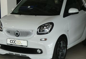 Smart ForTwo 36.700 km 25.888 &euro; Bonn (Nähe Verteilerkreisel) 53119