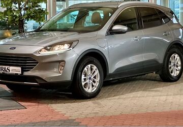 Ford Kuga 24.256 km 23.900 &euro; Köln 50769