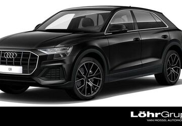 Audi Q8 114.000 km 45.850 &euro; Meckenheim / Bonn 53340