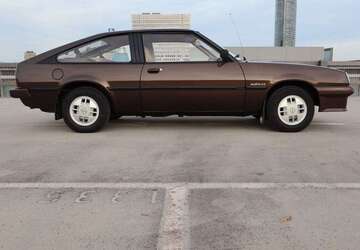 Opel Manta 68.336 km 11.900 &euro; Königswinter 53639