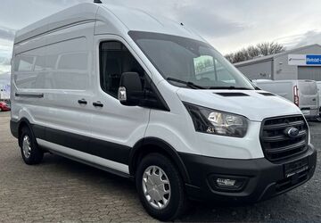 Ford Transit 19.000 km 27.488 &euro; Rheinbach 53359