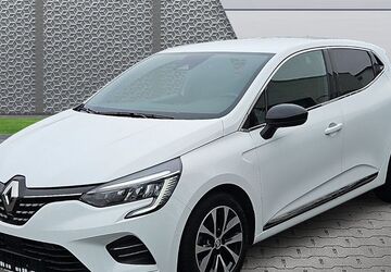 Renault Clio 18.500 km 15.400 &euro; Overath 51491