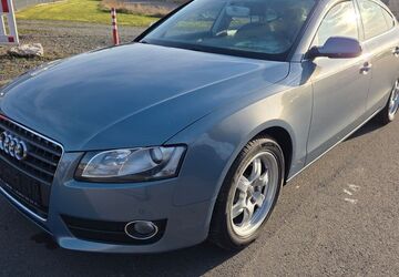 Audi A5 119.000 km 8.950 &euro; Köln 51105