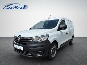 Gebrauchte Renault Express