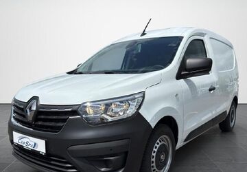 Renault Express 1.742 km 18.500 &euro; Sankt Augustin 53757