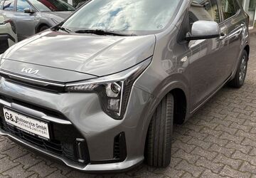 Kia Picanto 5.000 km 15.780 &euro; Remagen - Rolandseck 53424
