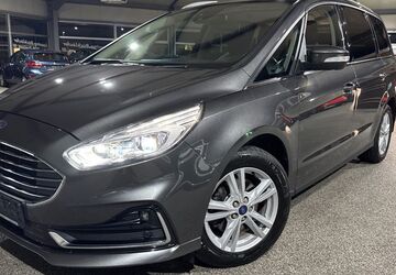 Ford Galaxy 77.867 km 29.980 &euro; Troisdorf 53842