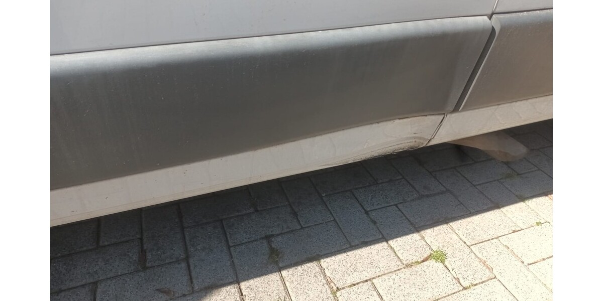 Fiat Ducato 175.000 km 11.500 &euro; Sinzig 53489