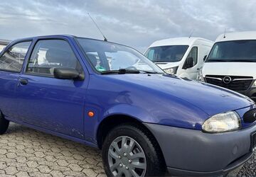 Ford Fiesta 74.000 km 788 &euro; Rheinbach 53359