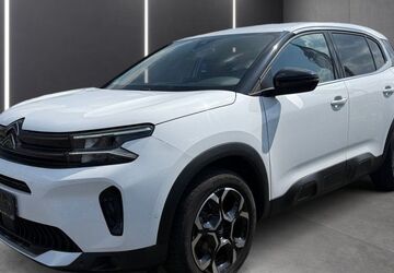 Citroen C5 Aircross 35.553 km 23.980 &euro; Köln 50829
