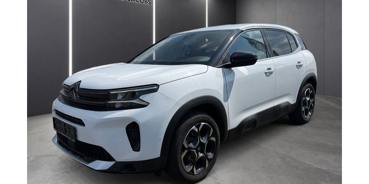 Citroen C5 Aircross 35.553 km 23.980 &euro; Köln 50829