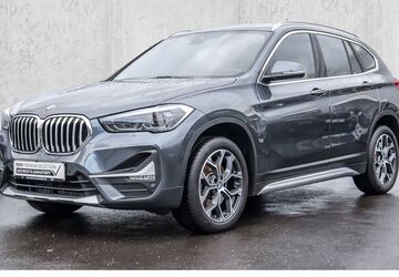 BMW X1 17.476 km 32.495 &euro; Köln-West 50858