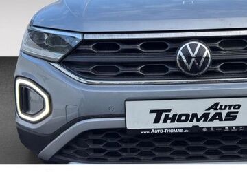 VW T-Roc 25.376 km 27.980 &euro; Hennef 53773