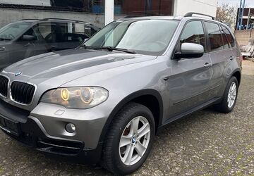 BMW X5 263.000 km 8.999 &euro; Erftstadt 50374