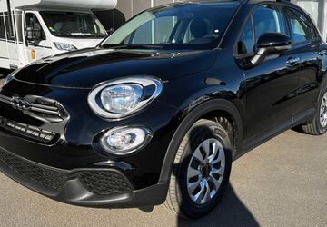 Fiat 500X 7.000 km 21.880 &euro; Königswinter-Thomasberg 53639