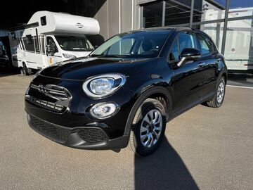 Gebrauchte Fiat 500X