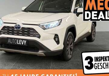 Toyota RAV 4 6.983 km 39.770 &euro; Köln 50825