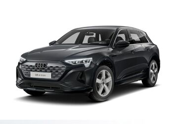 Audi Q8 9.748 km 64.440 &euro; Euskirchen 53879